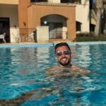 احمد مصطفي رجل اعمال