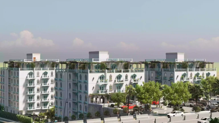 موركو في من الخارج