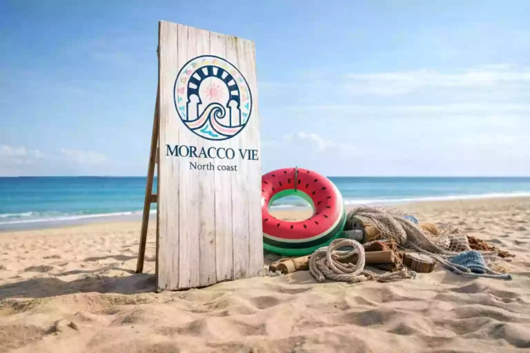 شاطئ خاص موركو في