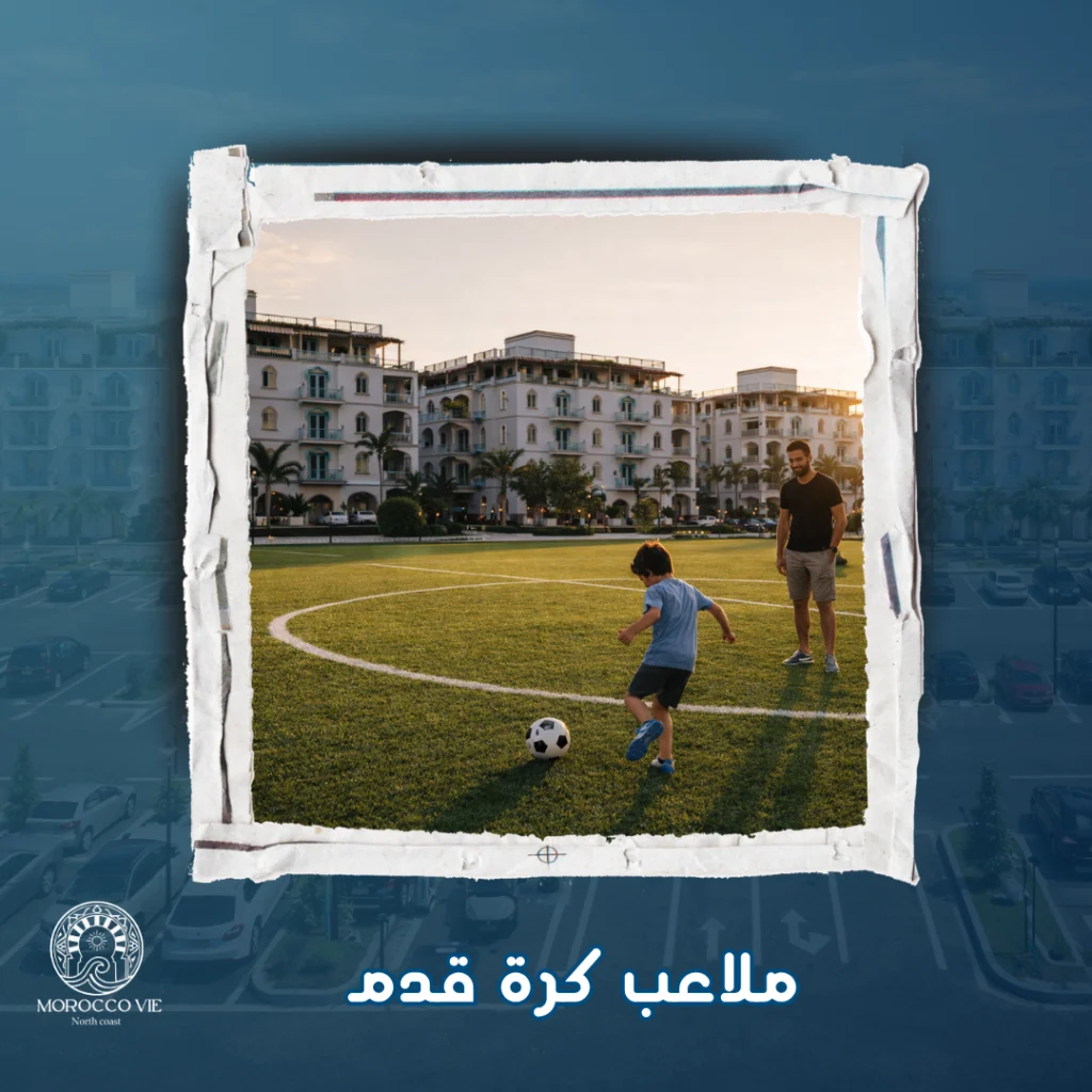 ملاعب كرة قدم